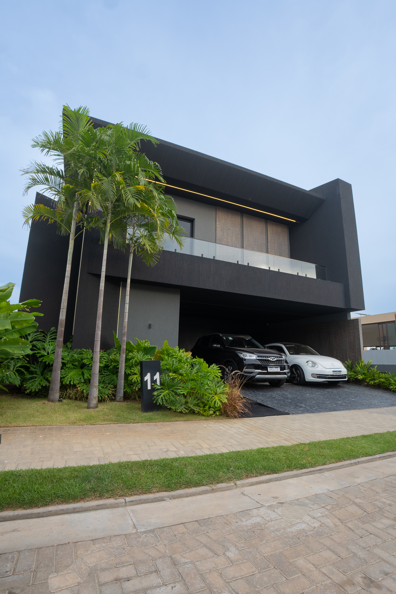 Manuela Barros Arquitetos — escritório